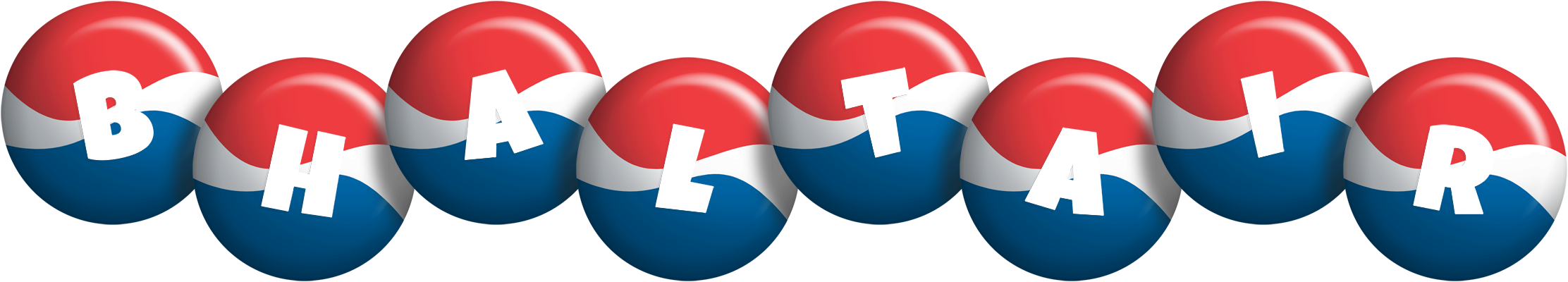 Bhaltair paris logo