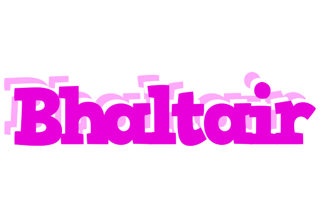 Bhaltair rumba logo