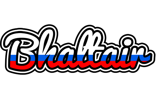 Bhaltair russia logo