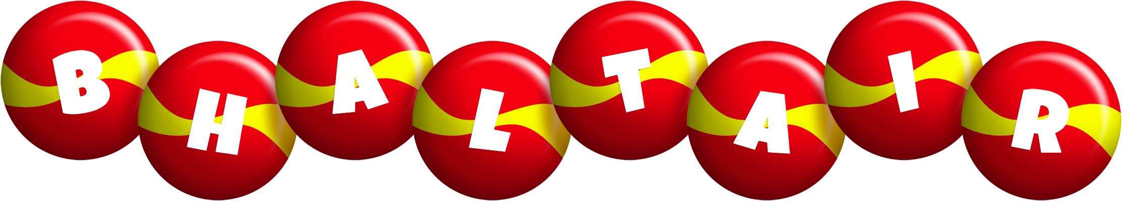 Bhaltair spain logo