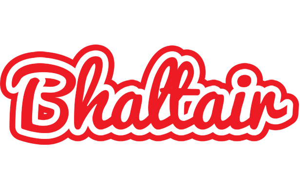 Bhaltair sunshine logo