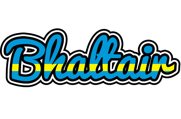 Bhaltair sweden logo
