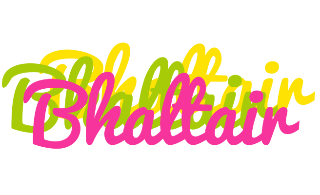 Bhaltair sweets logo