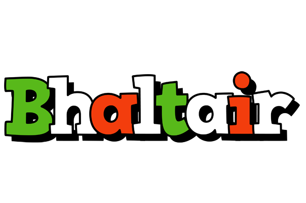 Bhaltair venezia logo