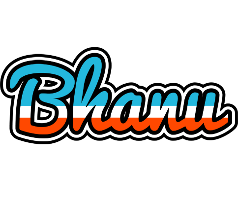 Bhanu america logo