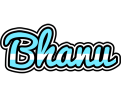 Bhanu argentine logo