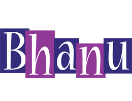 Bhanu autumn logo