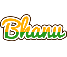 Bhanu banana logo