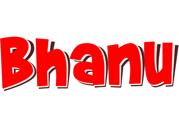 Bhanu basket logo