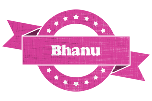 Bhanu beauty logo