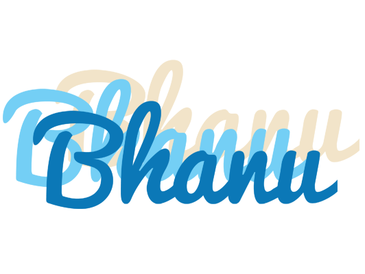 Bhanu breeze logo
