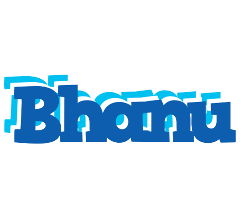 Bhanu business logo