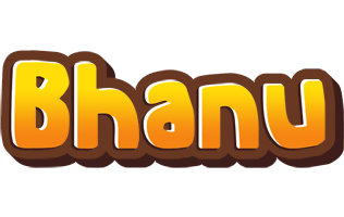 Bhanu cookies logo