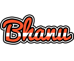 Bhanu denmark logo