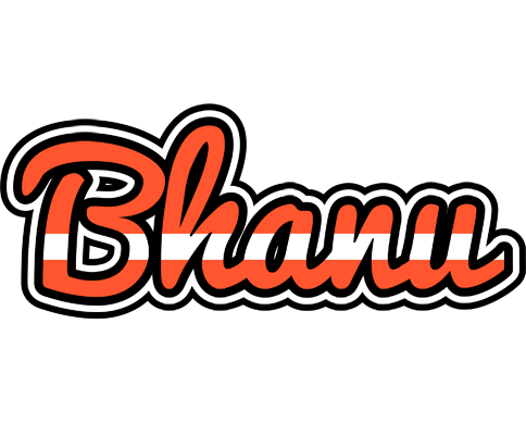 Bhanu denmark logo