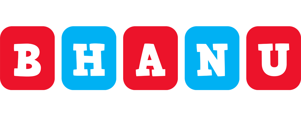 Bhanu diesel logo