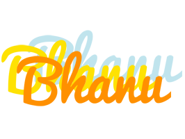 Bhanu energy logo