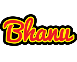Bhanu fireman logo