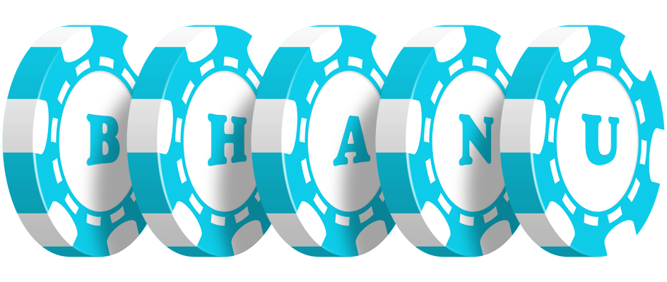 Bhanu funbet logo