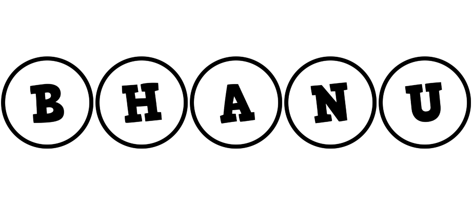 Bhanu handy logo