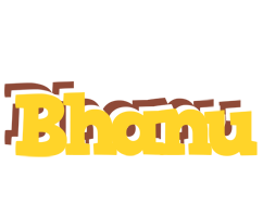Bhanu hotcup logo