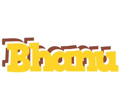 Bhanu hotcup logo