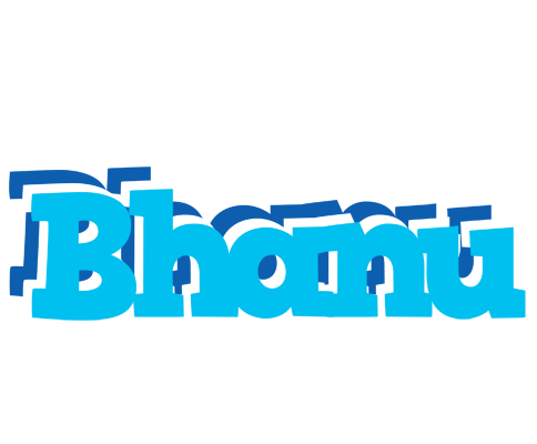 Bhanu jacuzzi logo