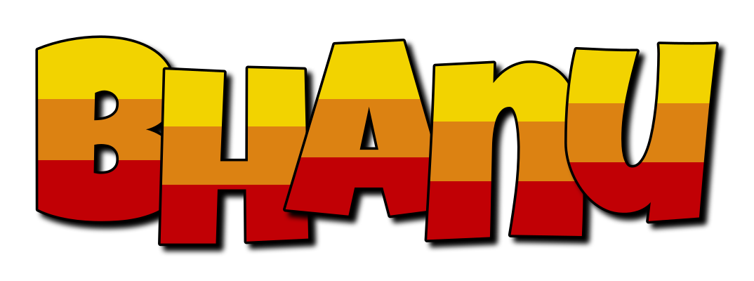 Bhanu jungle logo