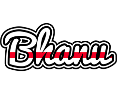 Bhanu kingdom logo