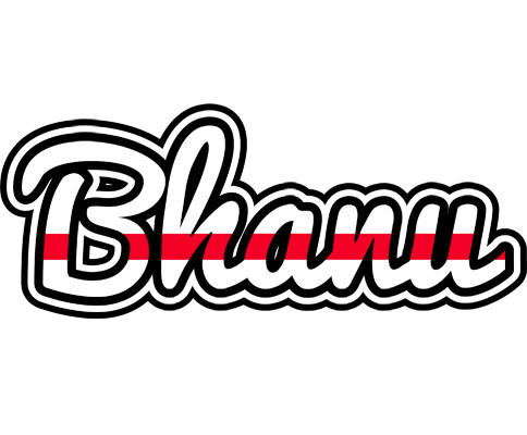 Bhanu kingdom logo