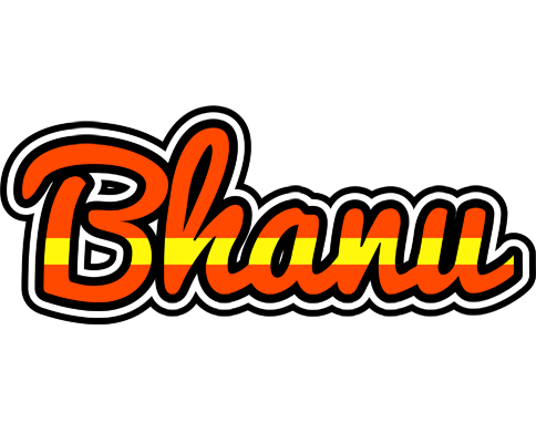 Bhanu madrid logo