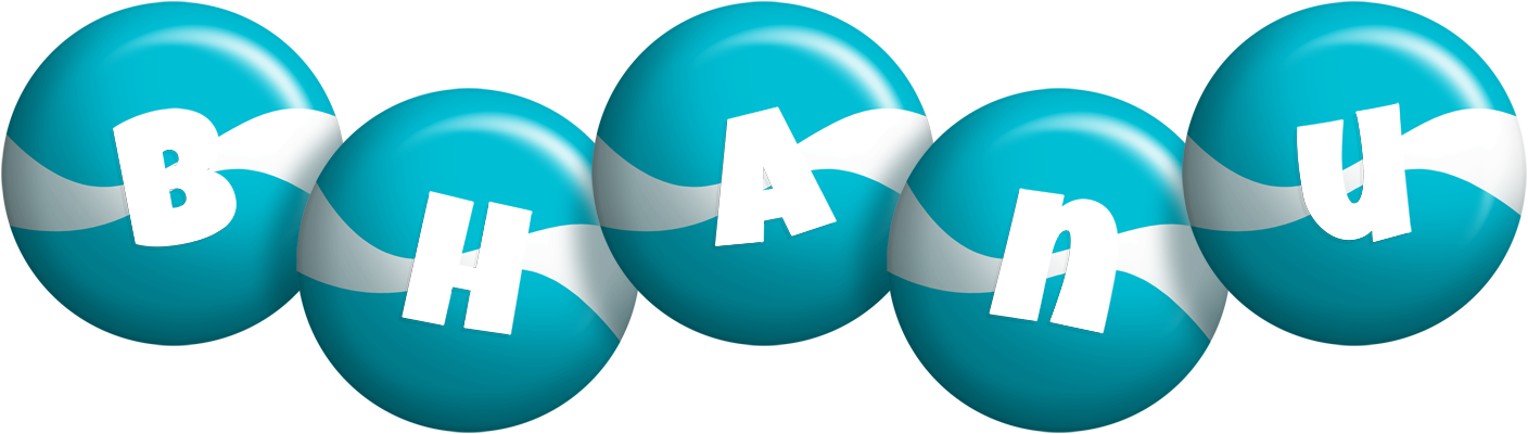 Bhanu messi logo