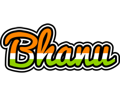 Bhanu mumbai logo
