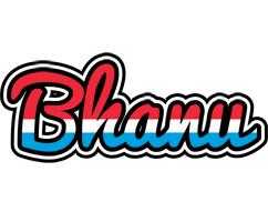 Bhanu norway logo