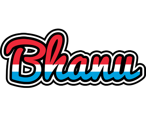 Bhanu norway logo
