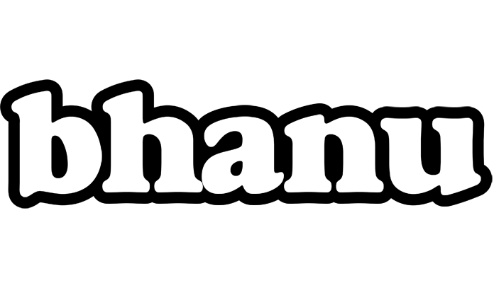Bhanu panda logo