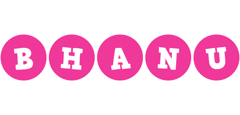 Bhanu poker logo