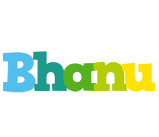 Bhanu rainbows logo