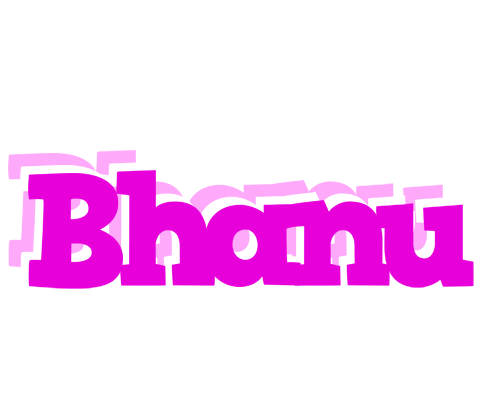 Bhanu rumba logo