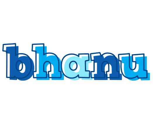Bhanu sailor logo