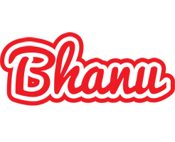 Bhanu sunshine logo