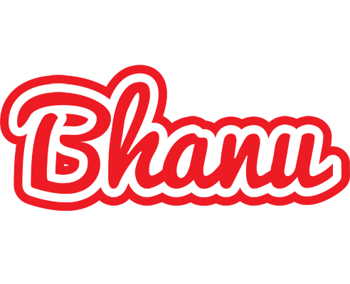 Bhanu sunshine logo