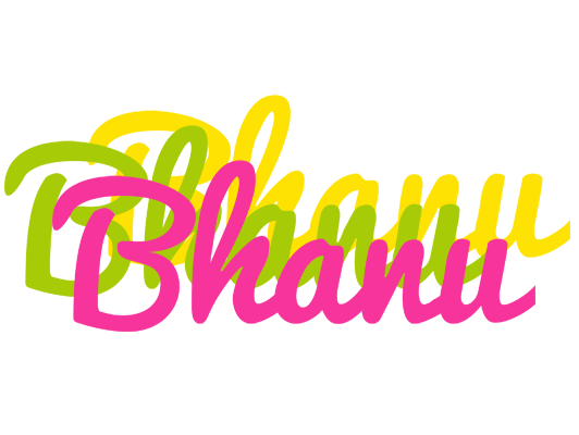 Bhanu sweets logo