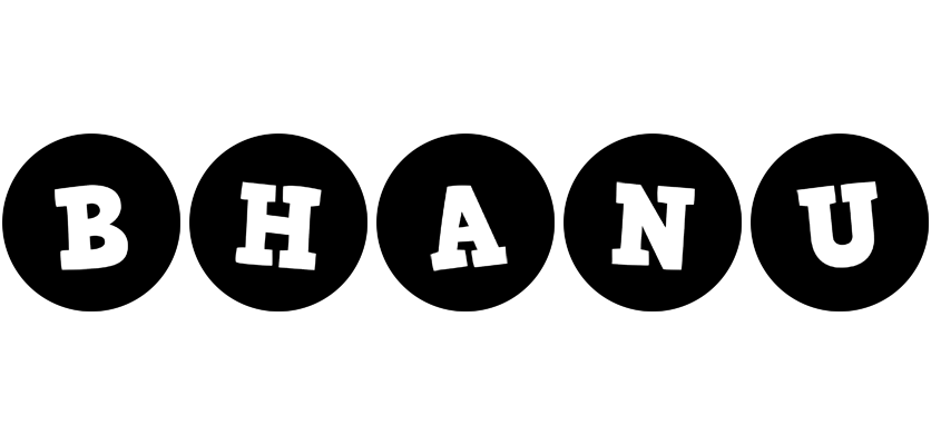 Bhanu tools logo