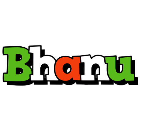 Bhanu venezia logo