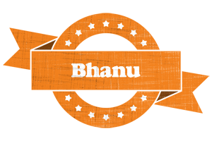 Bhanu victory logo
