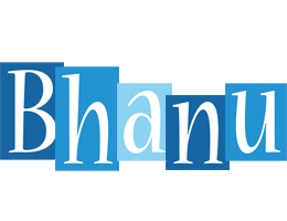 Bhanu winter logo