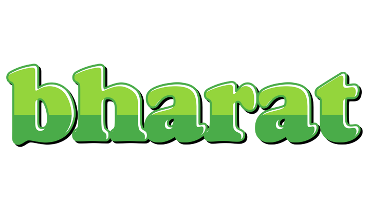 Bharat apple logo