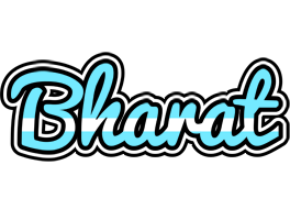 Bharat argentine logo