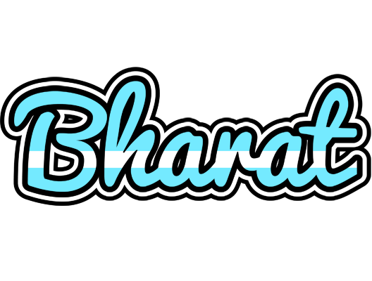 Bharat argentine logo